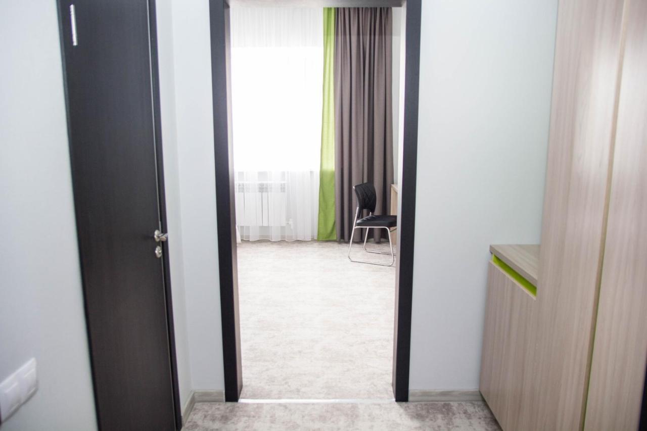 Aсe Hotel อักเตอเบ ภายนอก รูปภาพ